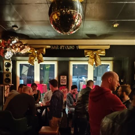 bars und clubs für schwule in madrid
